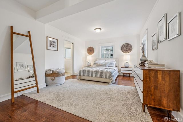 315 San Benito Way, San Francisco, CA 94127