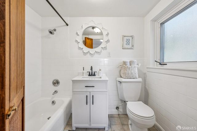 315 San Benito Way, San Francisco, CA 94127