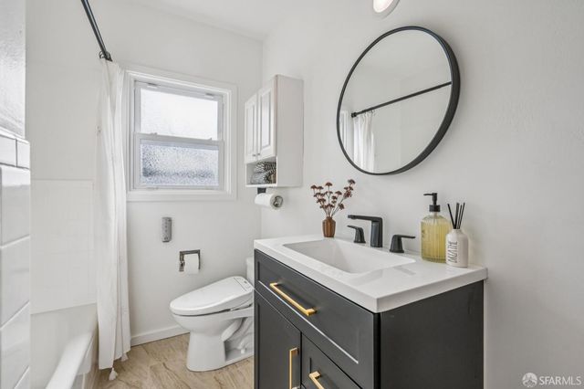 315 San Benito Way, San Francisco, CA 94127