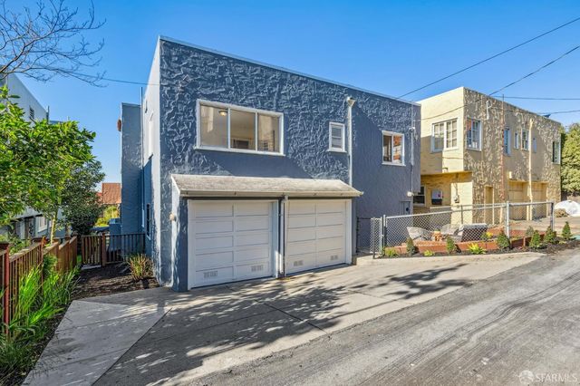 315 San Benito Way, San Francisco, CA 94127