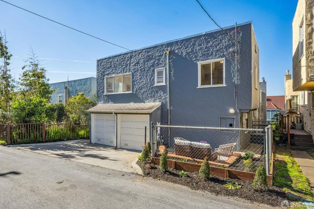 315 San Benito Way, San Francisco, CA 94127