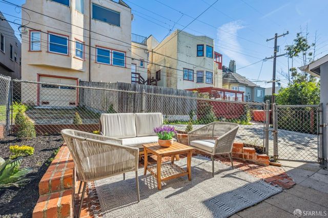 315 San Benito Way, San Francisco, CA 94127