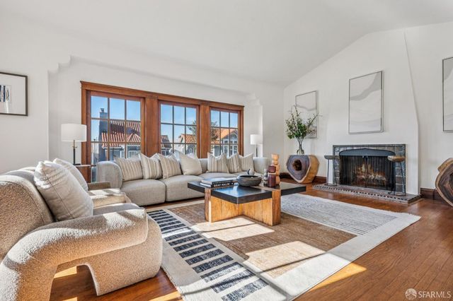 315 San Benito Way, San Francisco, CA 94127