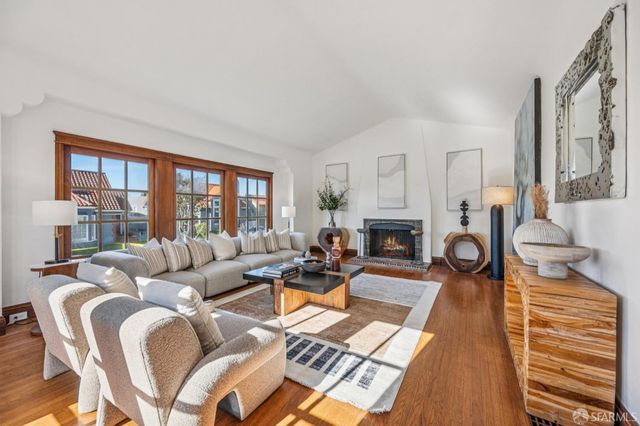 315 San Benito Way, San Francisco, CA 94127