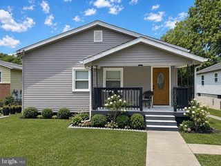 9940 NAYLOR AVE, Laurel, MD 20723
