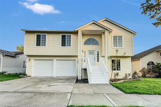 14932 Prairie Vista Loop SE, Yelm, WA 98597