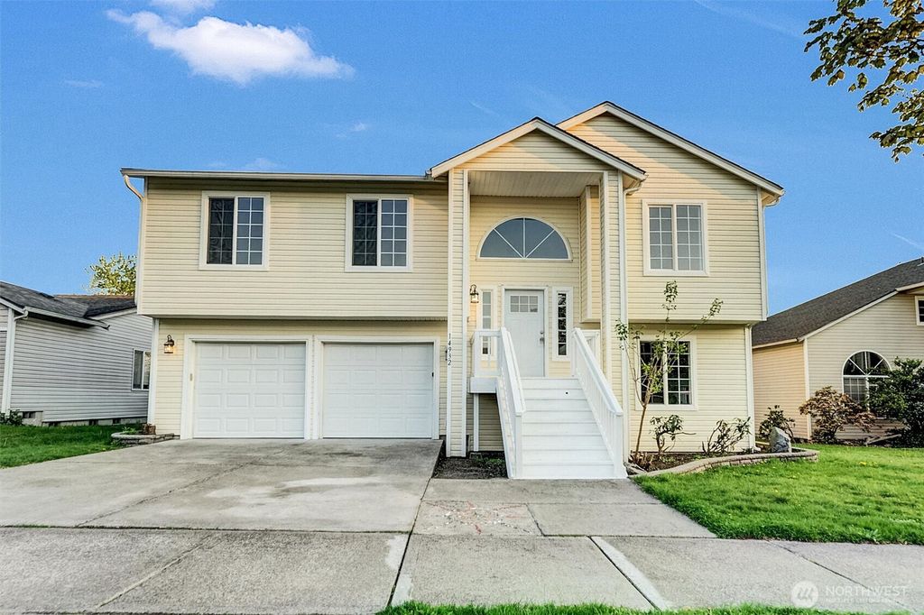 14932 Prairie Vista Loop SE, Yelm, WA 98597