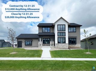 2713 S Galena Ave Avenue, Sioux Falls, SD 57110