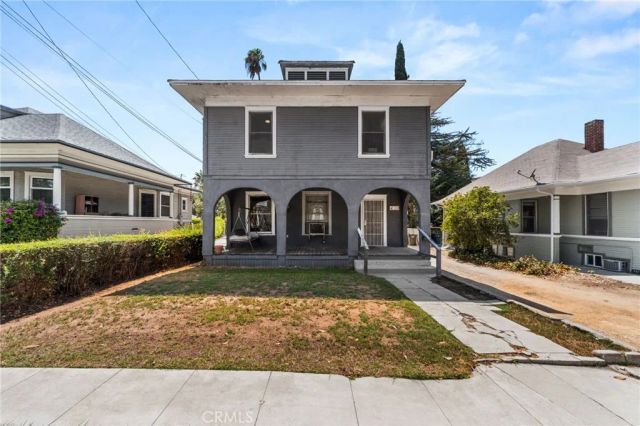 108 S Buena Vista, Redlands, CA 92373