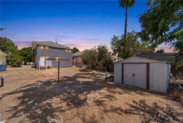 108 S Buena Vista, Redlands, CA 92373