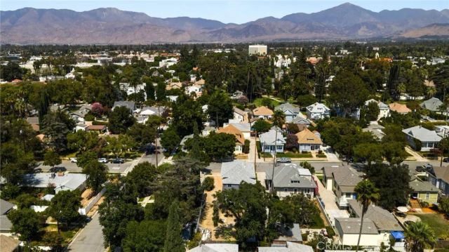 108 S Buena Vista, Redlands, CA 92373