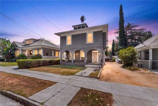 108 S Buena Vista, Redlands, CA 92373