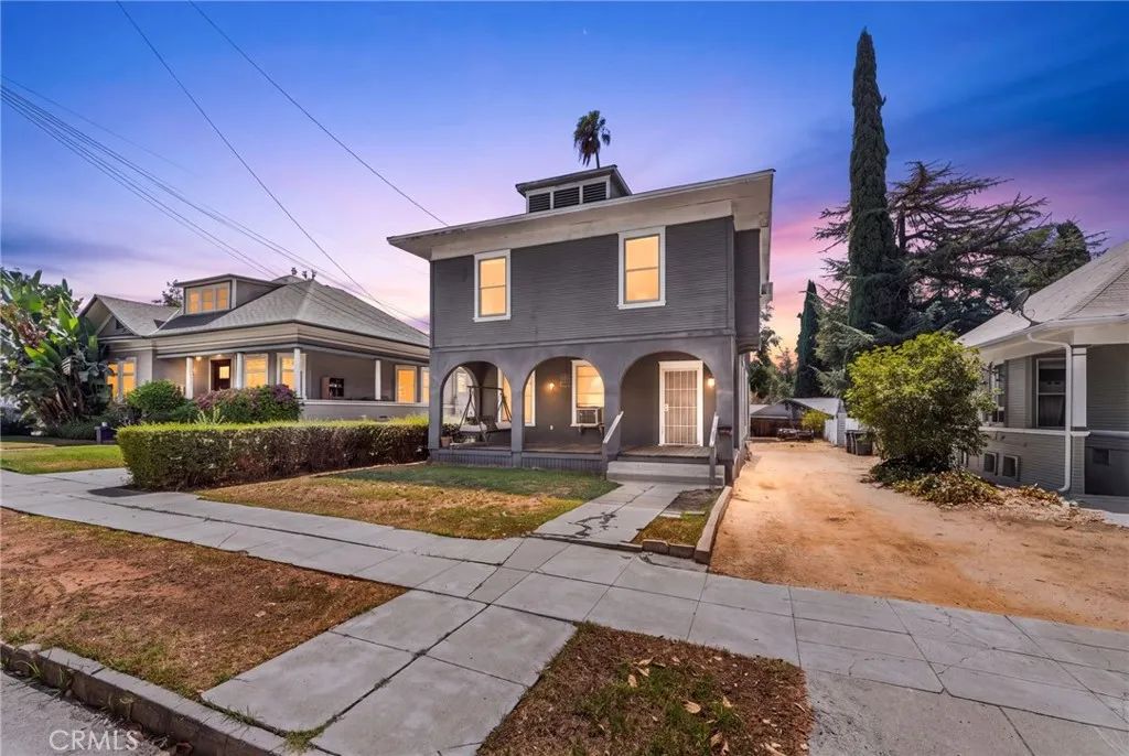 108 S Buena Vista, Redlands, CA 92373