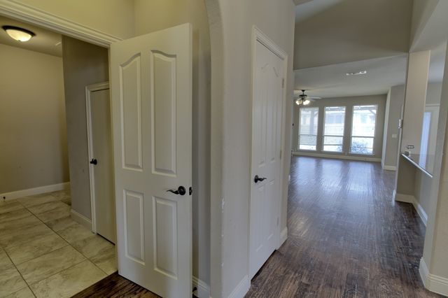 1952 Knoxbridge Road, Forney, TX 75126