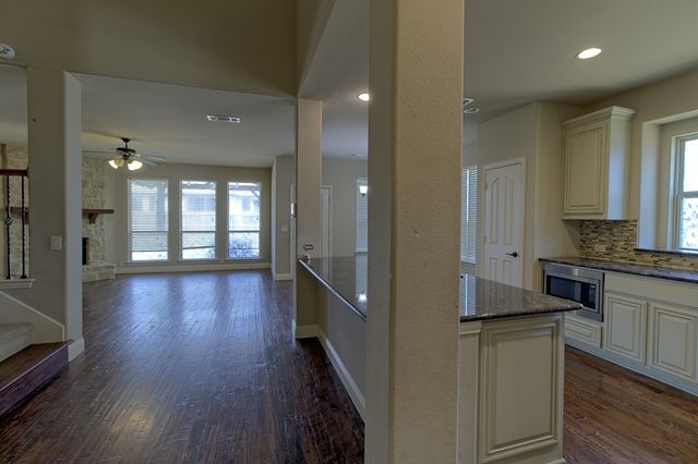 1952 Knoxbridge Road, Forney, TX 75126