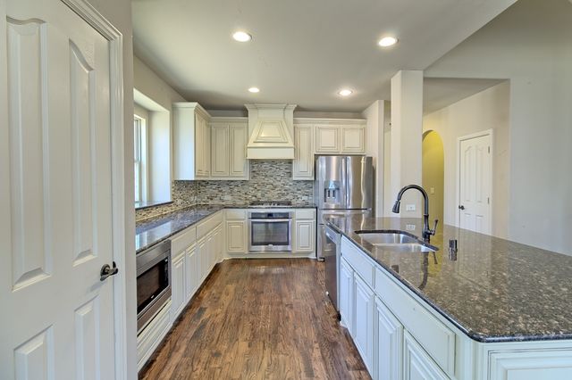 1952 Knoxbridge Road, Forney, TX 75126