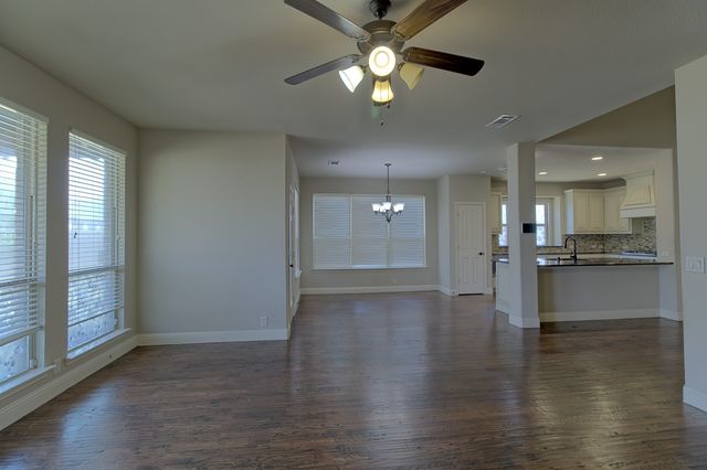 1952 Knoxbridge Road, Forney, TX 75126