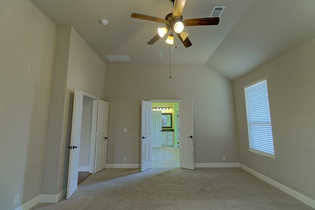 1952 Knoxbridge Road, Forney, TX 75126