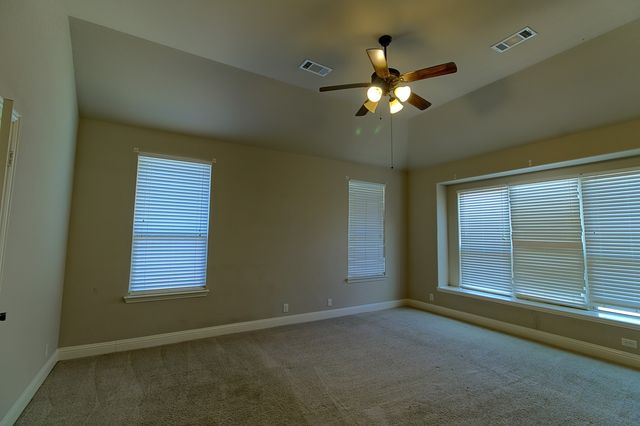 1952 Knoxbridge Road, Forney, TX 75126