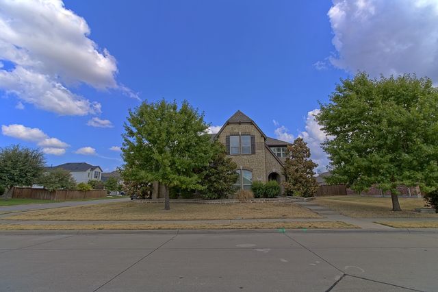 1952 Knoxbridge Road, Forney, TX 75126