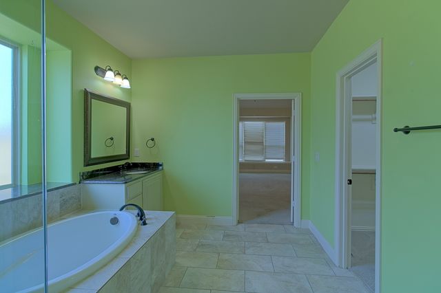 1952 Knoxbridge Road, Forney, TX 75126