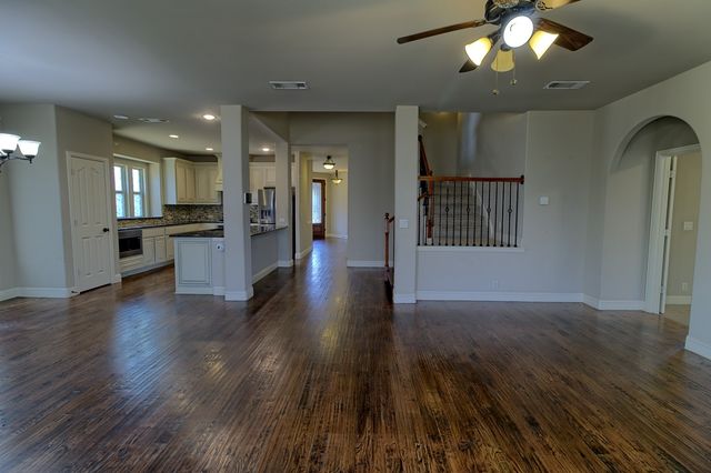 1952 Knoxbridge Road, Forney, TX 75126