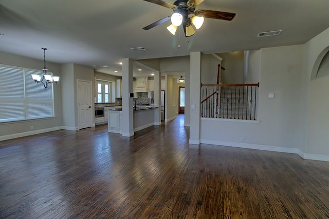 1952 Knoxbridge Road, Forney, TX 75126