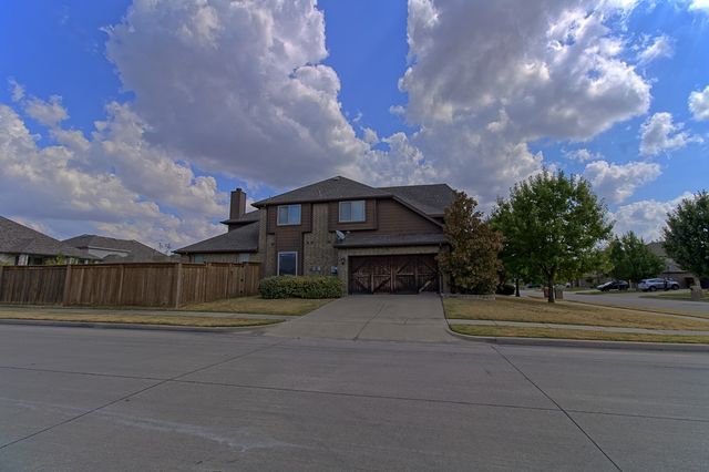 1952 Knoxbridge Road, Forney, TX 75126