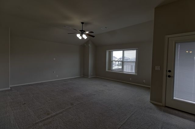 1952 Knoxbridge Road, Forney, TX 75126