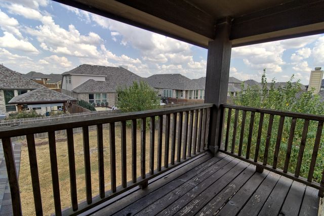 1952 Knoxbridge Road, Forney, TX 75126