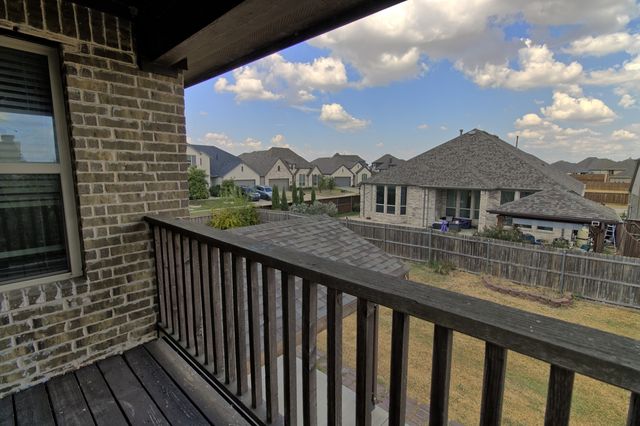 1952 Knoxbridge Road, Forney, TX 75126