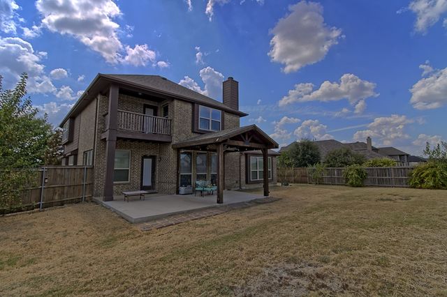 1952 Knoxbridge Road, Forney, TX 75126
