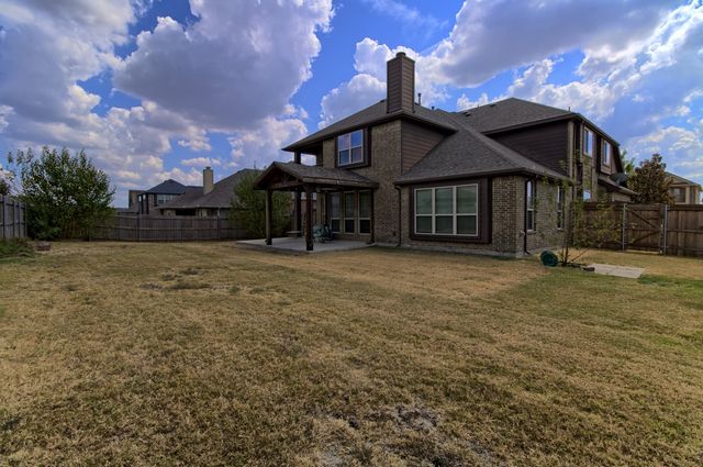 1952 Knoxbridge Road, Forney, TX 75126