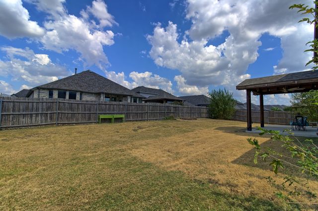 1952 Knoxbridge Road, Forney, TX 75126