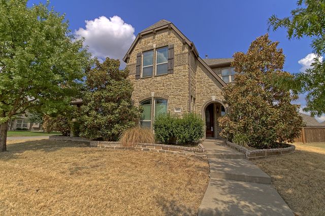 1952 Knoxbridge Road, Forney, TX 75126