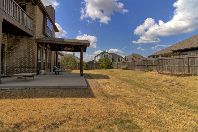 1952 Knoxbridge Road, Forney, TX 75126