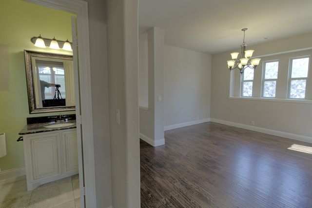 1952 Knoxbridge Road, Forney, TX 75126