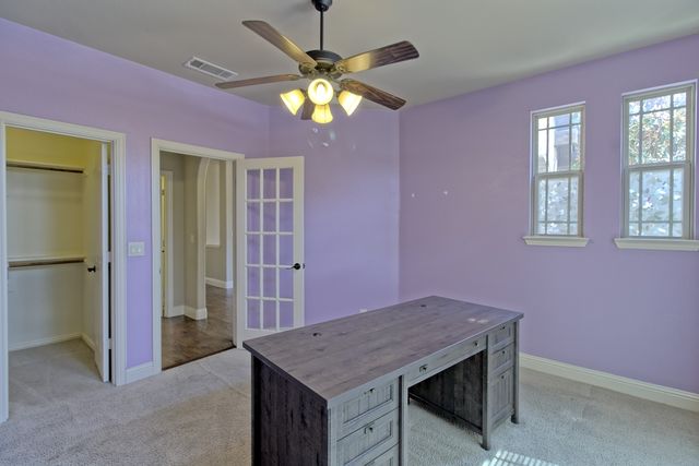 1952 Knoxbridge Road, Forney, TX 75126