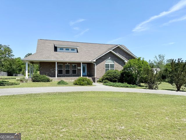 573 Bostwick Circle, Vidalia, GA 30474