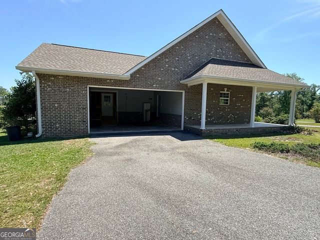 573 Bostwick Circle, Vidalia, GA 30474