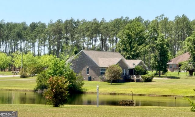573 Bostwick Circle, Vidalia, GA 30474