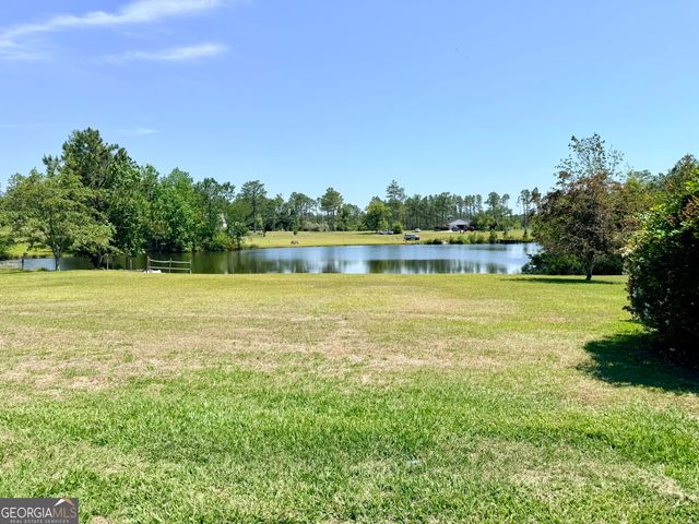 573 Bostwick Circle, Vidalia, GA 30474