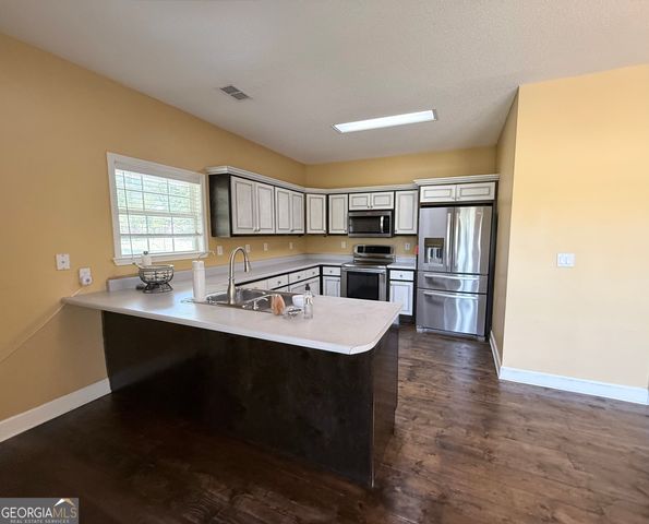 573 Bostwick Circle, Vidalia, GA 30474