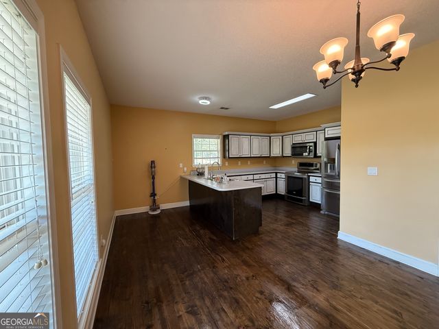 573 Bostwick Circle, Vidalia, GA 30474