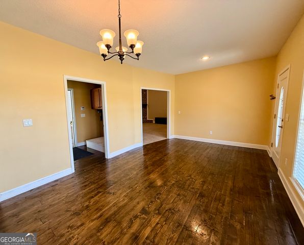 573 Bostwick Circle, Vidalia, GA 30474