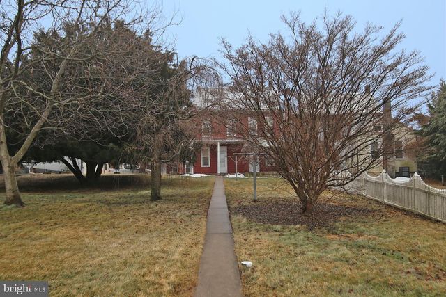 133 W MARKET ST, Jonestown, PA 17038