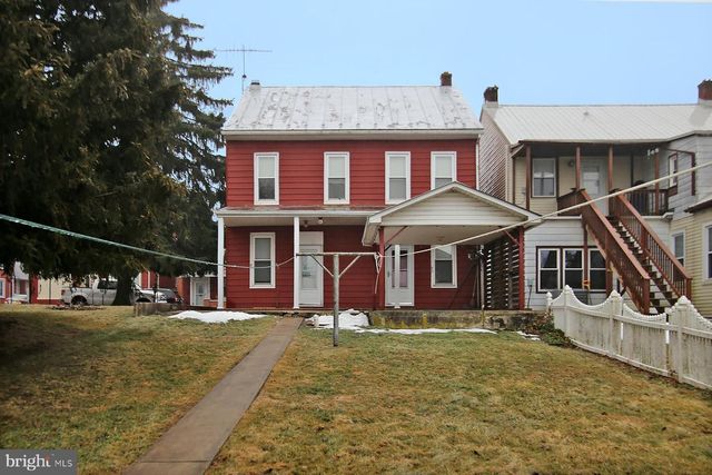 133 W MARKET ST, Jonestown, PA 17038