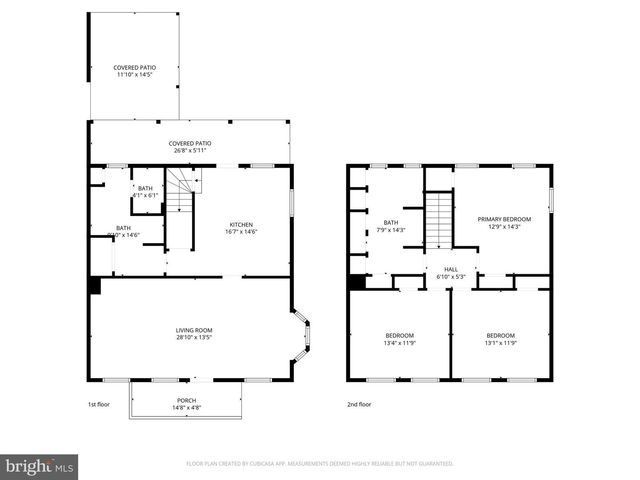 133 W MARKET ST, Jonestown, PA 17038