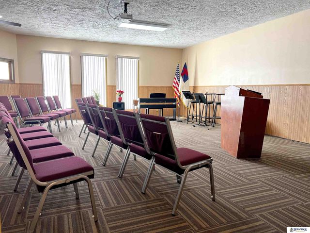 418 S 14th Street, Wymore, NE 68466