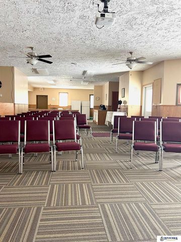 418 S 14th Street, Wymore, NE 68466